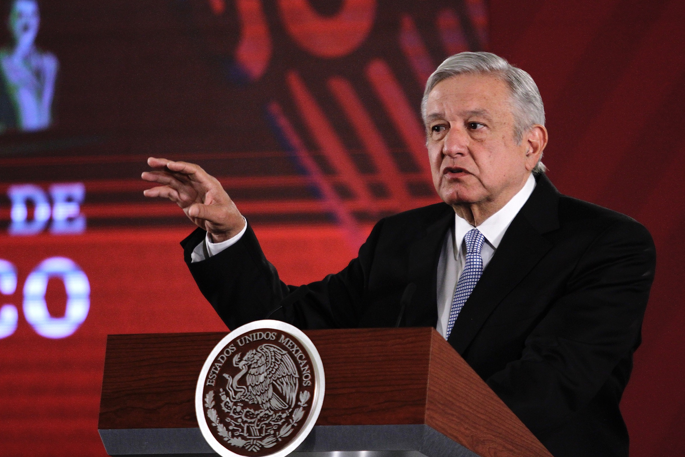 Banco del Bienestar tendrá mil 350 sucursales en 2020: AMLO