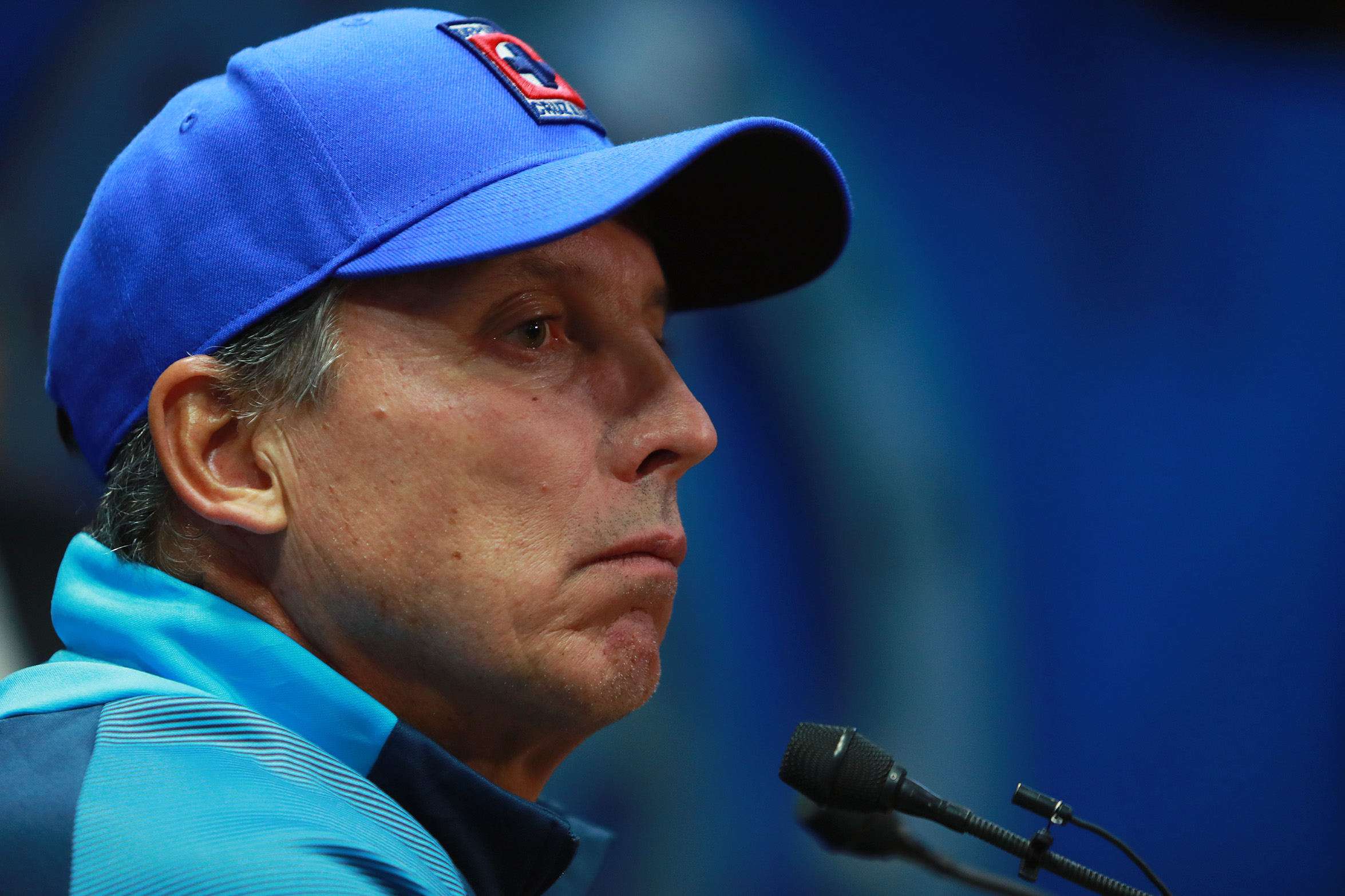 Siboldi quiere refuerzo que baje del avión y dé resultados