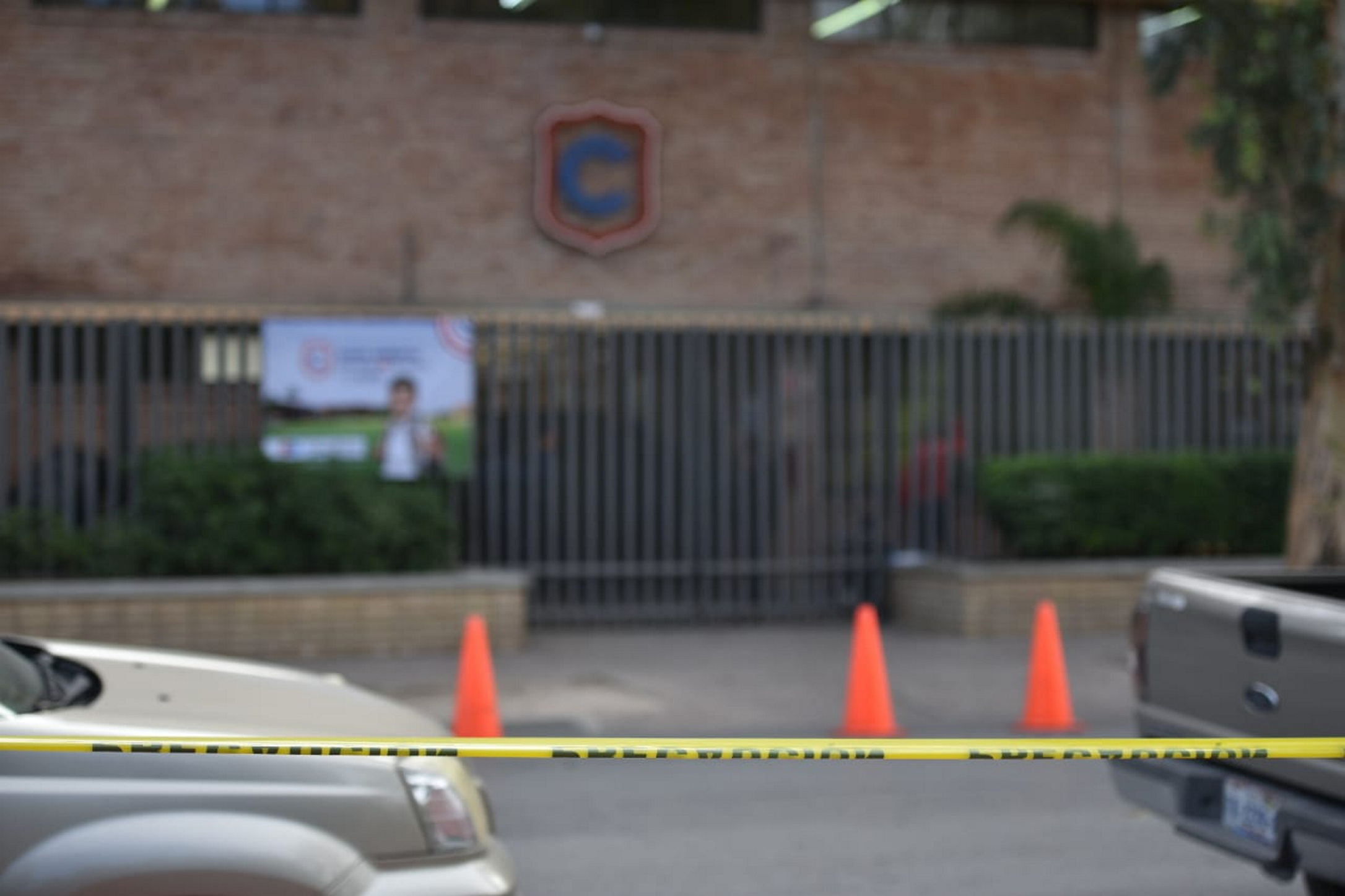 Vinculan a proceso a abuelo de autor de tiroteo en Torreón
