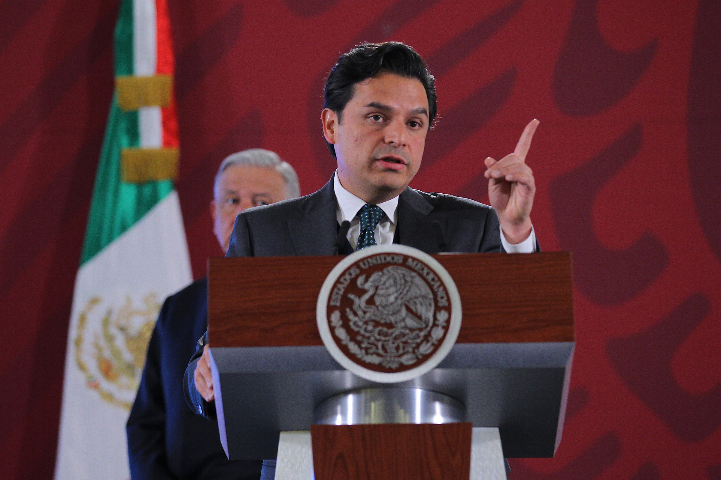 Mineras, relacionadas con la subcontratación ilegal: IMSS