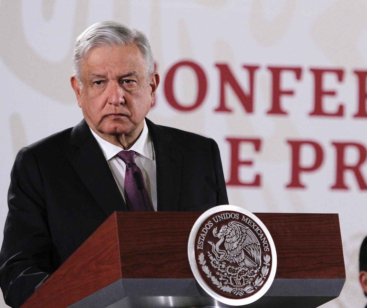 Ampliará AMLO inversión para infraestructura en Acapulco