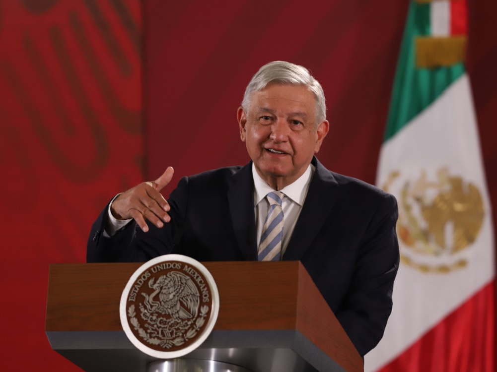 Anuncia López Obrador un «Quién es quién en salud pública»