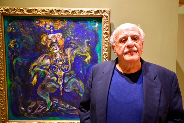 UV resguardará acervo documental de José García Ocejo