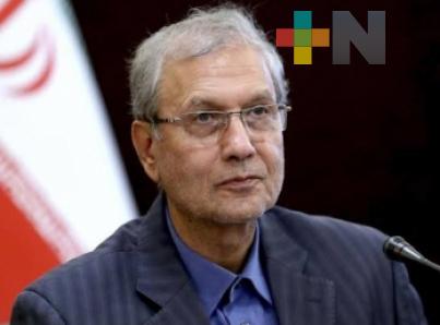 Niega Irán haber impactado avión ucraniano