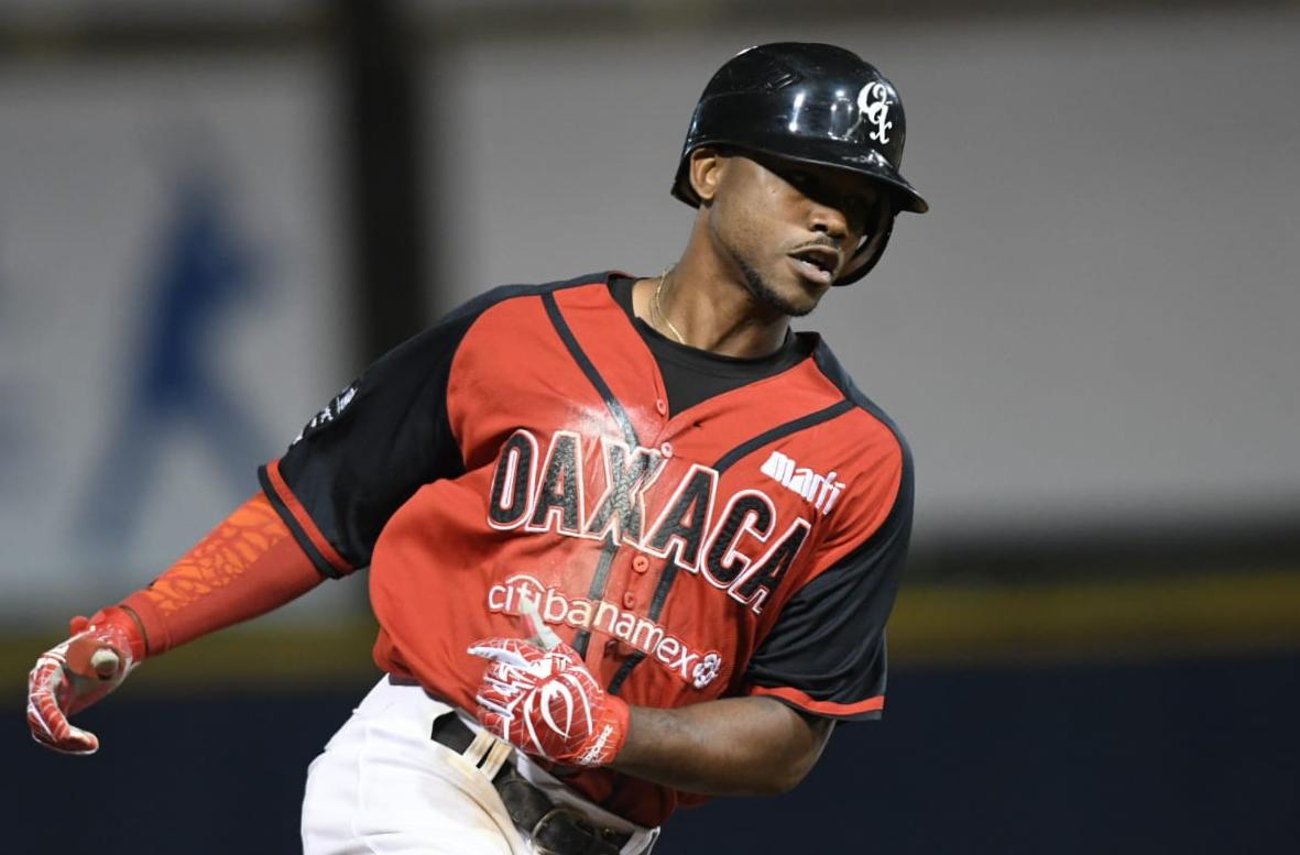 Alonzo Harris continuará con Guerreros de Oaxaca