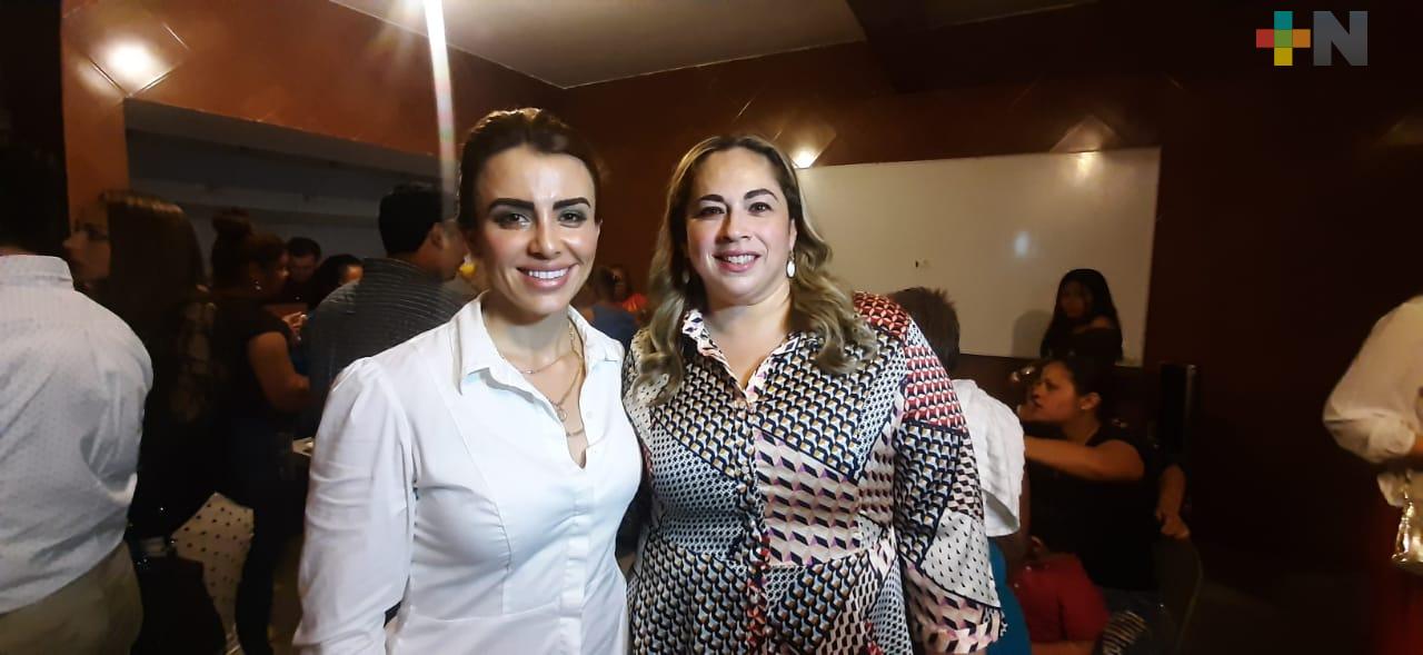 Inauguran casa de atención ciudadana en Boca del Río