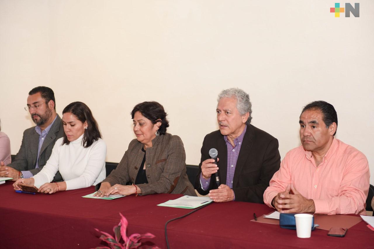 Xalapa, ejemplo de justicia social y laboral