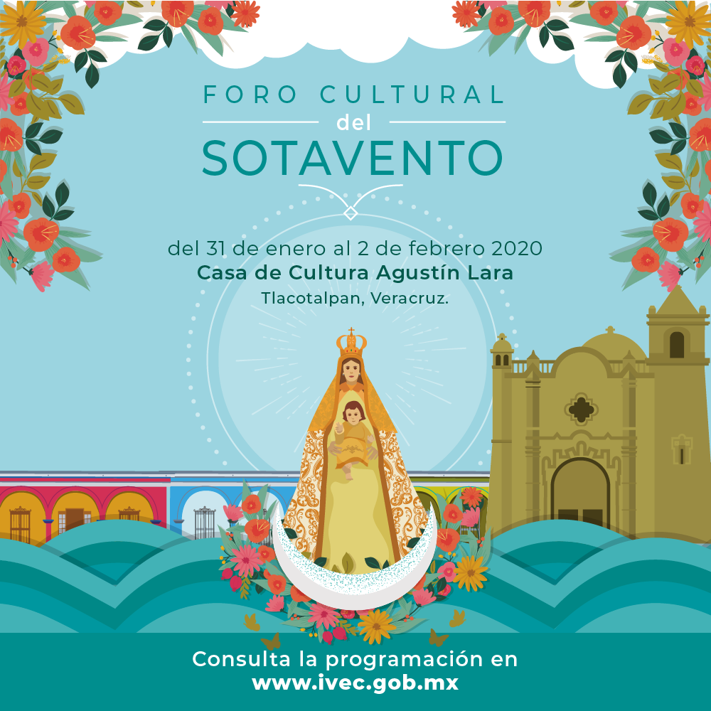 Foro Cultural del Sotavento