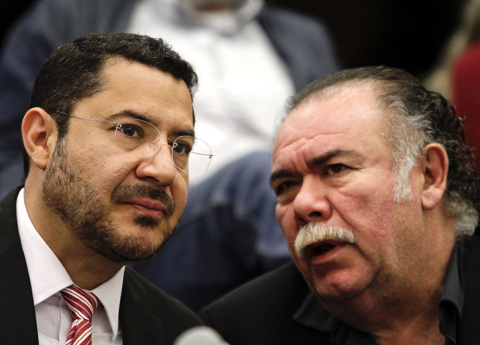 Presentan iniciativa para reconocer derechos de actores de doblaje