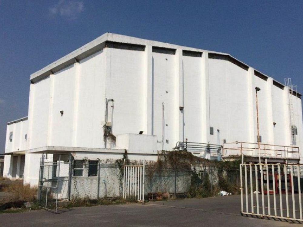 CCE a favor de rescate de Ciudad Industrial; ayuntamiento lo considera un tema complejo