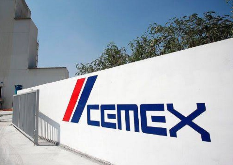 Cemex vende activos en Reino Unido por 235 mdd