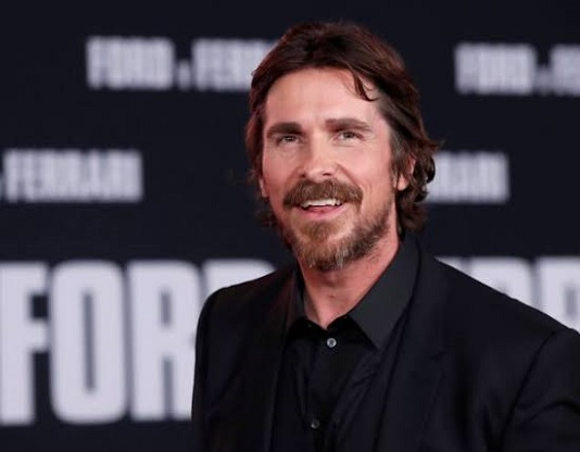 Christian Bale celebrará 45 años con dos filmes en puerta
