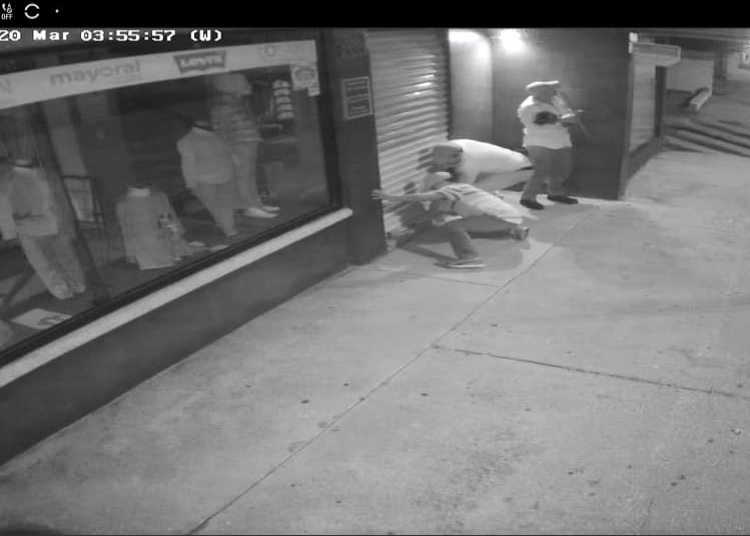 Canaco Coatzacoalcos exhorta a dueños de comercios a denunciar cuando sean víctimas de robo