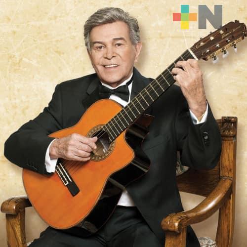 Muere Chamín Correa, el gran requinto de América Latina