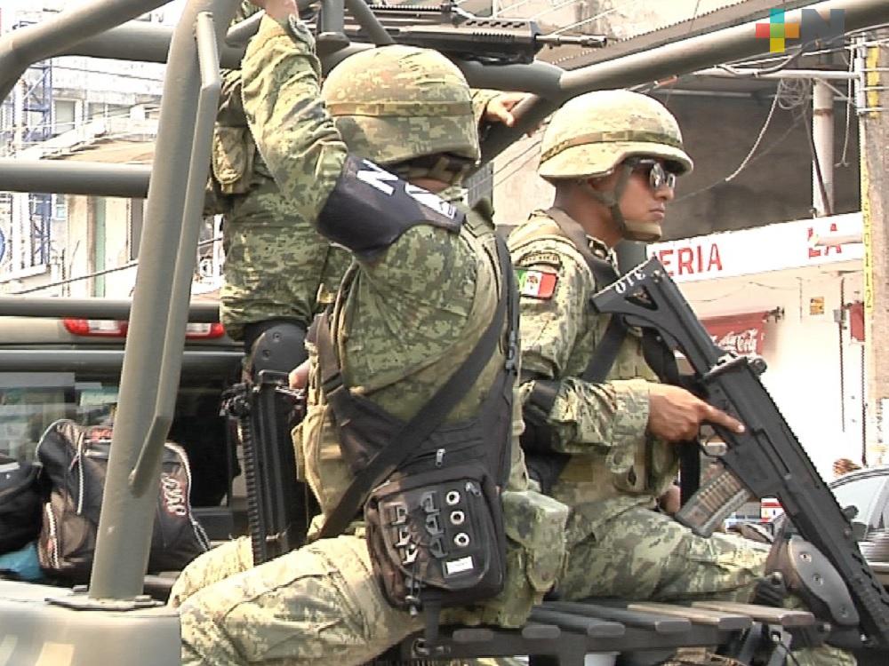 Coatzacoalcos ‘desapareció’ del Top 6 de ciudades con mayor percepción de inseguridad