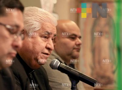 Investigan a 426 sacerdotes por abuso sexual Episcopado