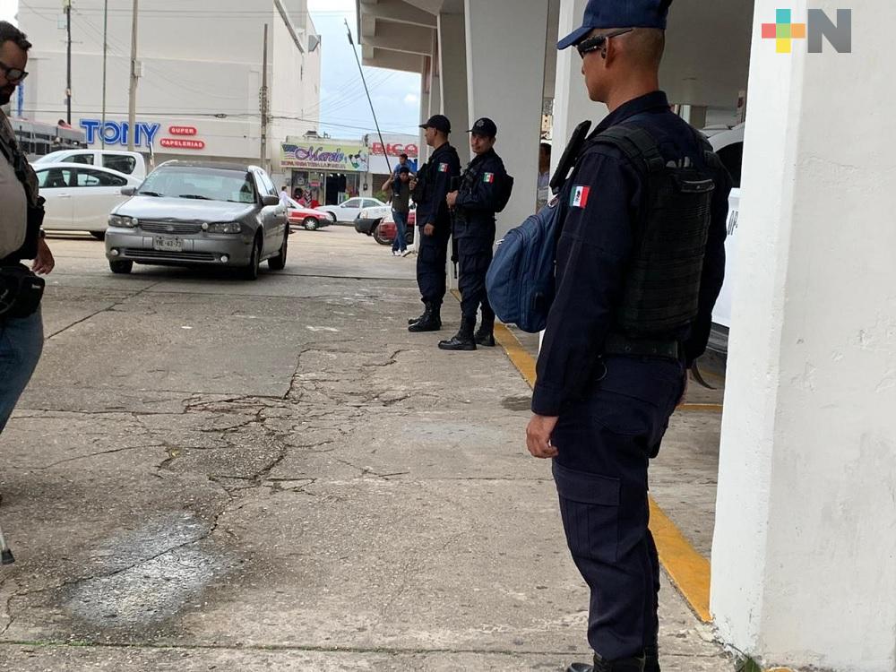 Coatzacoalcos cumplió 100 días sin secuestros: Observatorio Ciudadano