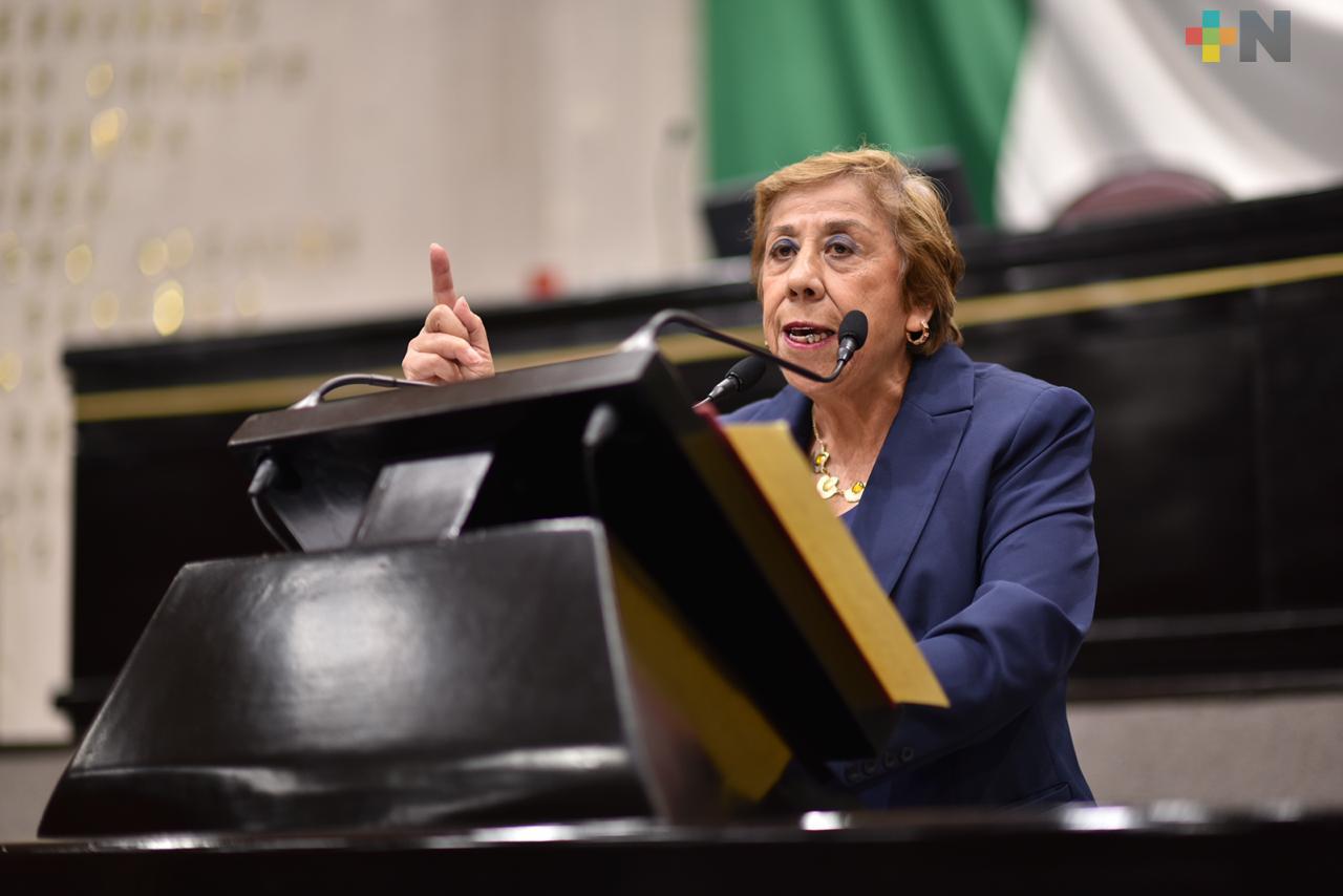 Garantizarían participación indígena en la conformación del Congreso