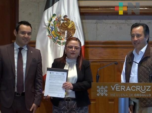 Gobierno de Veracruz pagará 360 mdp por compromisos pendientes con trabajadores del CECyTEV