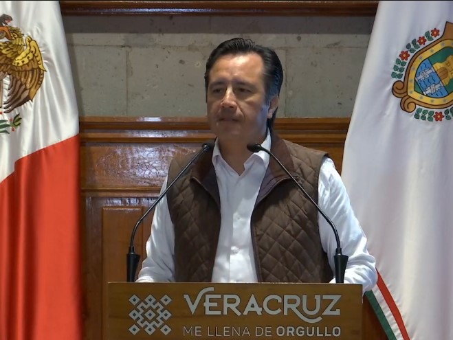 Ahorro generado en 2019 será utilizado para educación y seguridad: Cuitláhuac García