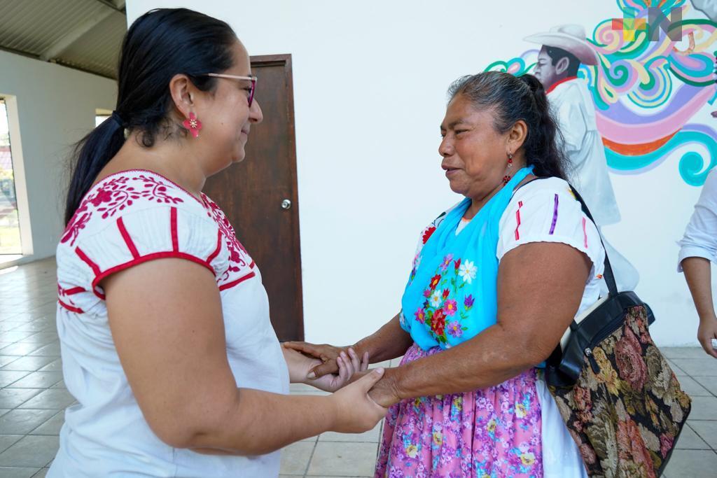 Descentralización de Cumbre Tajín permitirá mayor participación de la comunidad totonaca: SECTUR