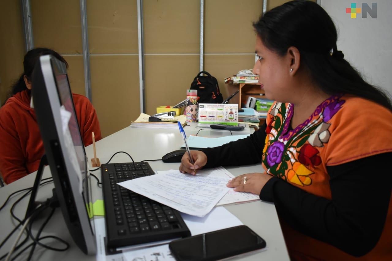 Difunden acciones pare prevenir violencia de género en comunidades indígenas