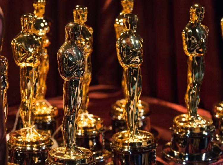 Nominados para los premios Oscar 2024