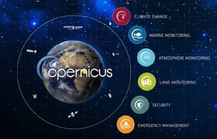 El 2019 fue el segundo año más cálido a nivel mundial