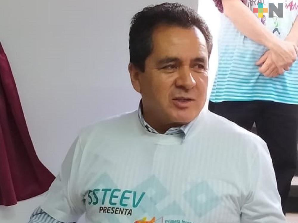 A través de la Ley de Austeridad y contención del gasto se pagan adeudos: Eleazar Guerrero