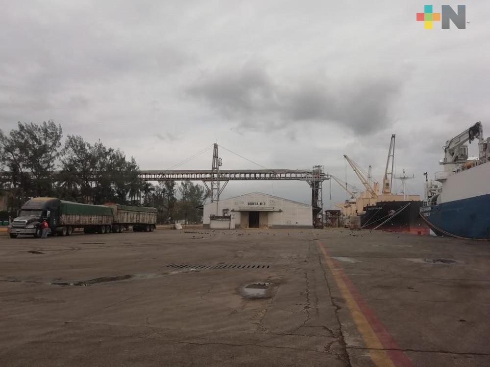 En Coatzacoalcos, API realizará inversión millonaria en obras de ampliación