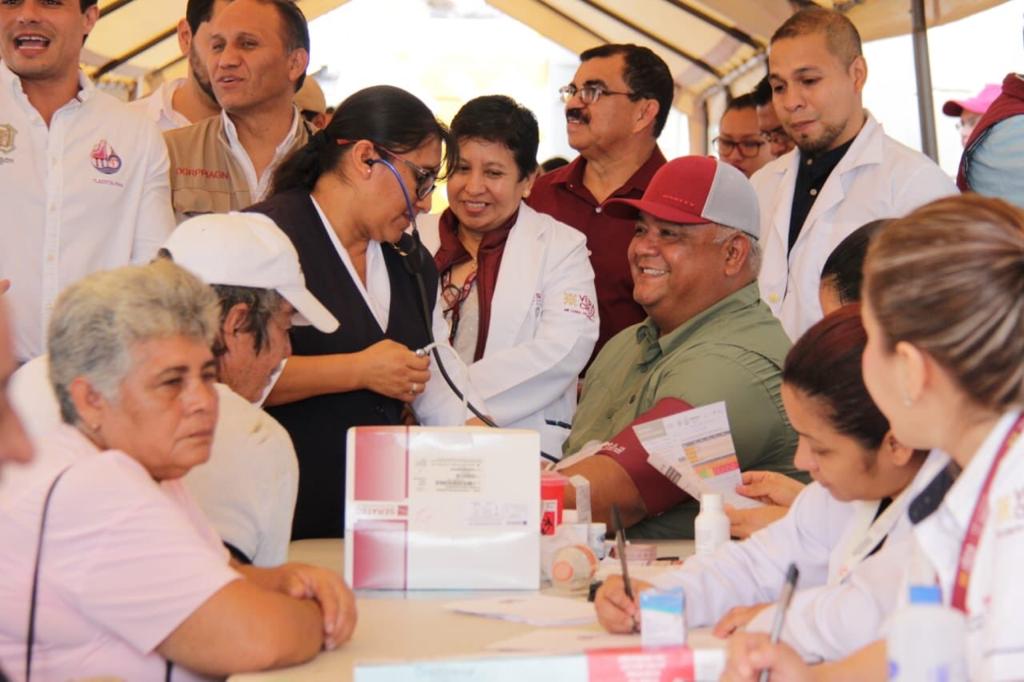 Municipios del norte del estado recibirán a las Jornadas Itinerantes del Registro Civil: Eric Cisneros