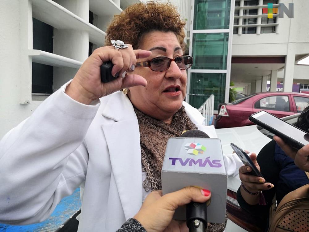 Instituto de la Mujer de Coatzacoalcos ha atendido a más de 30 mujeres víctimas de violencia