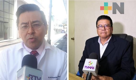 Especialistas de la Salud piden a población no automedicarse