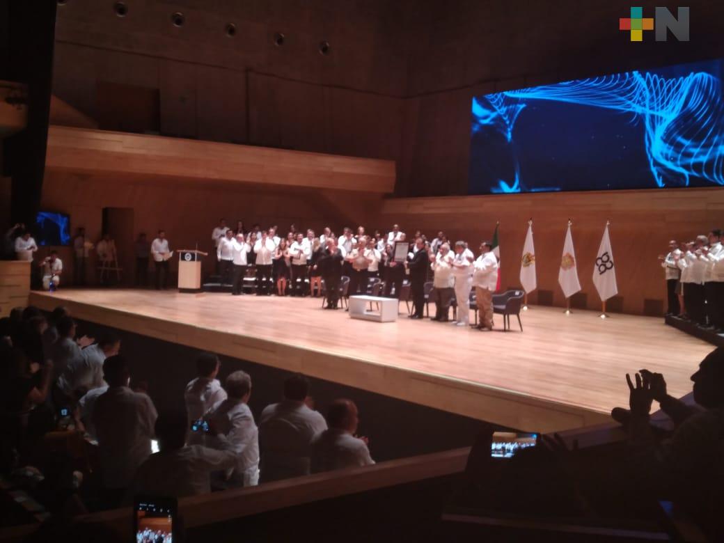 Este año se concretaría el primer sistema de videovigilancia municipal en Boca del Río