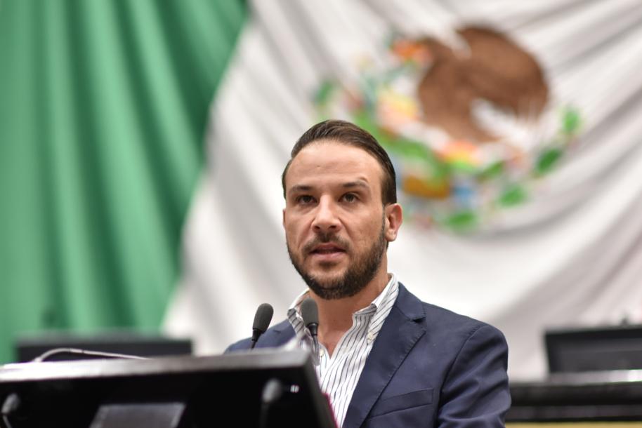 Programa de sustitución de bolsas de plástico, propone diputado