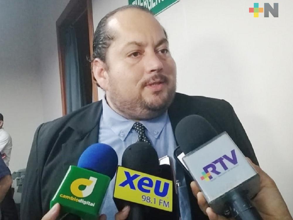 Ilustre Instituto Veracruzano y Espacios Educativos tratan tema de rehabilitación de la escuela