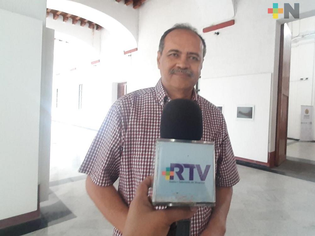 IVEC organiza foro cultural del Sotavento