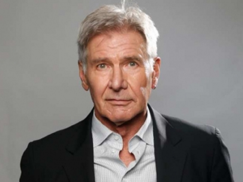 Harrison Ford vendrá a México para promocionar “El llamado salvaje”