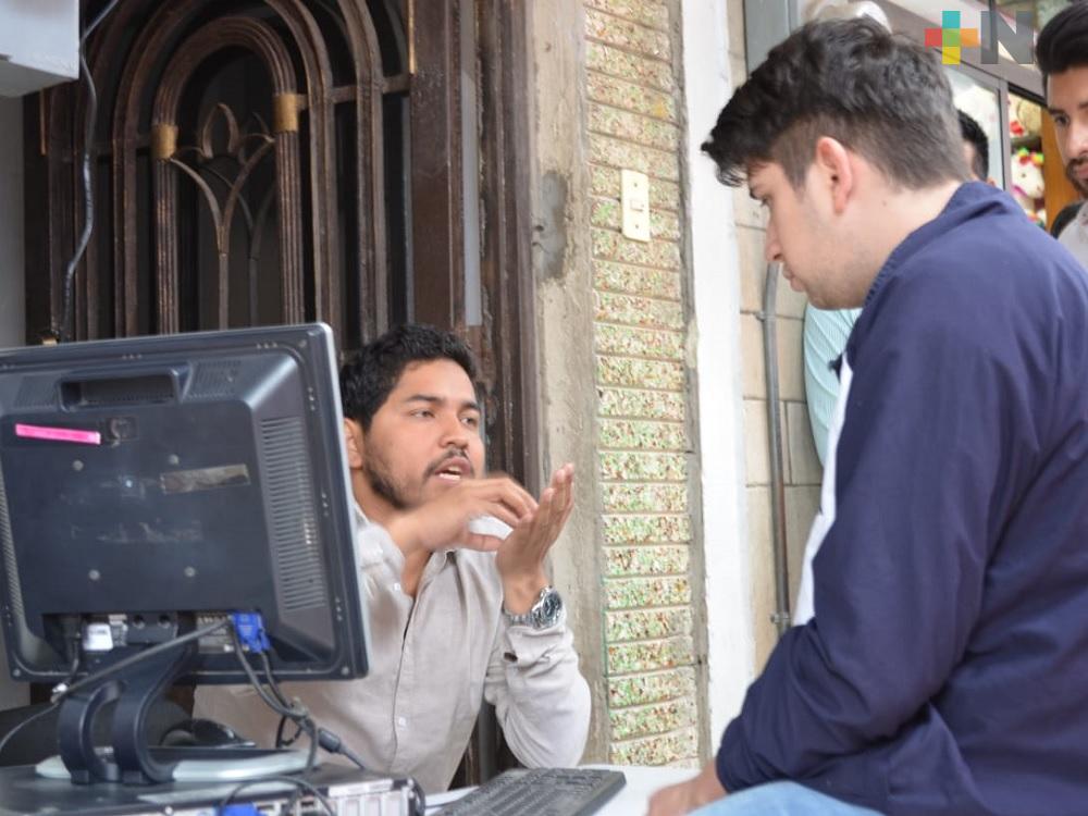 Icatver Tantoyuca iniciará cursos en febrero