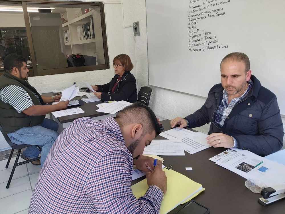 Inicia FGE reclutamiento para aspirantes a ocupar plazas de Policía de Investigación