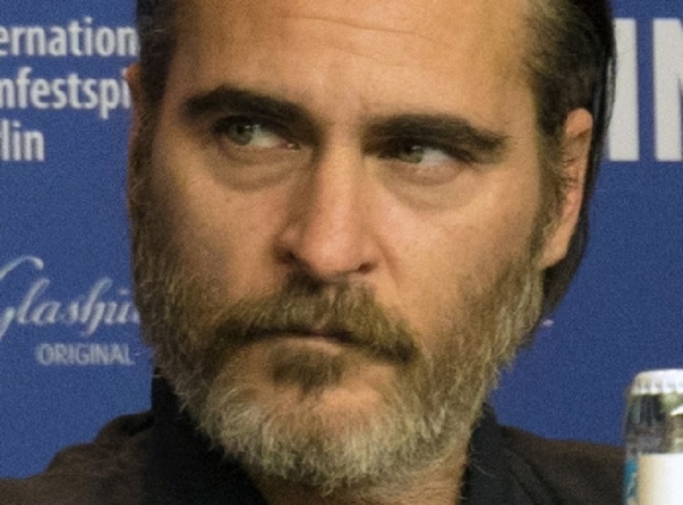 Joaquin Phoenix, mejor actor para la crítica cinematográfica