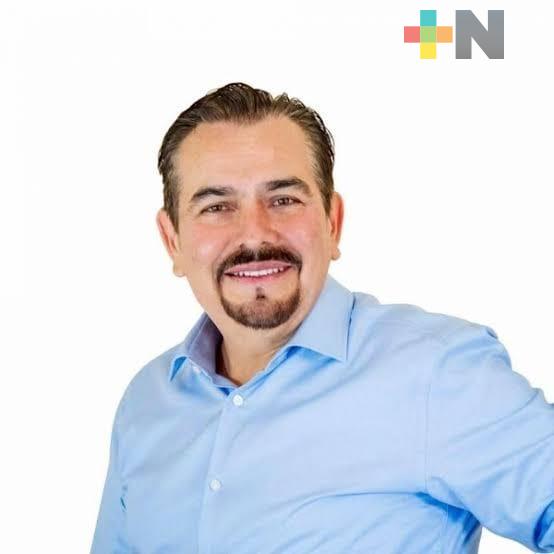 Alcalde de Martínez de la Torre con licencia regresará a su cargo