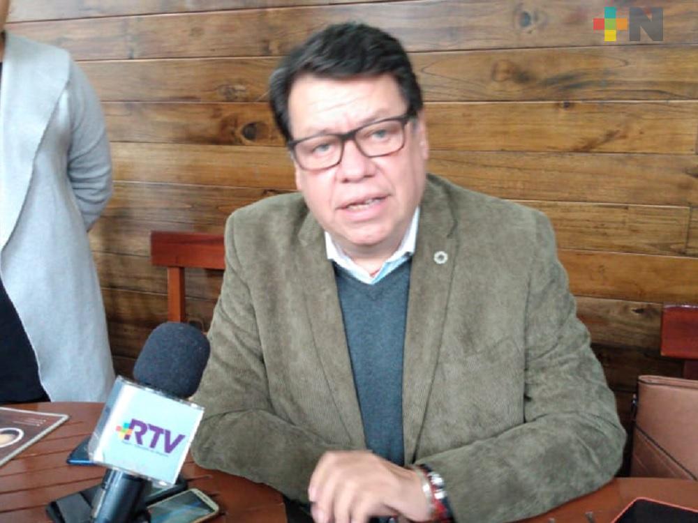 No hay desabasto, pero si escasez de algunos insumos: Canacintra