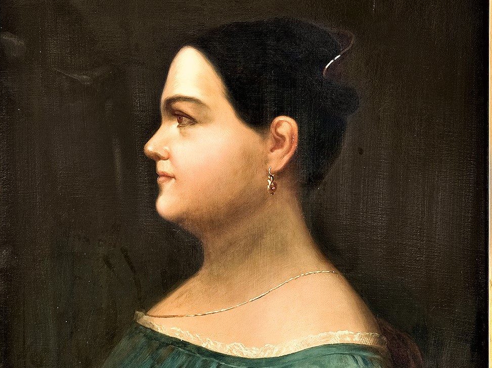 Leona Vicario, “La mujer fuerte de la Independencia”