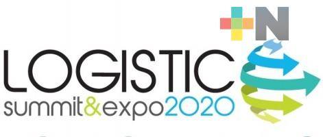 Invitan a la Logistic Summit & Expo 2020