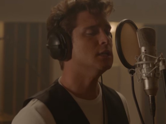 «Luis Miguel, la serie» regresará con su segunda temporada