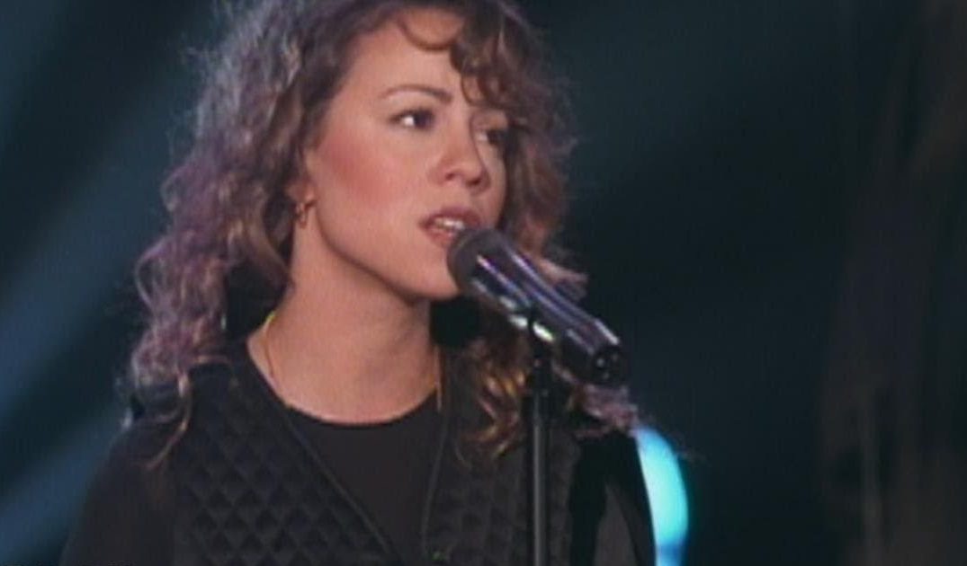 Mariah Carey ingresará al Salón de la Fama de los Compositores