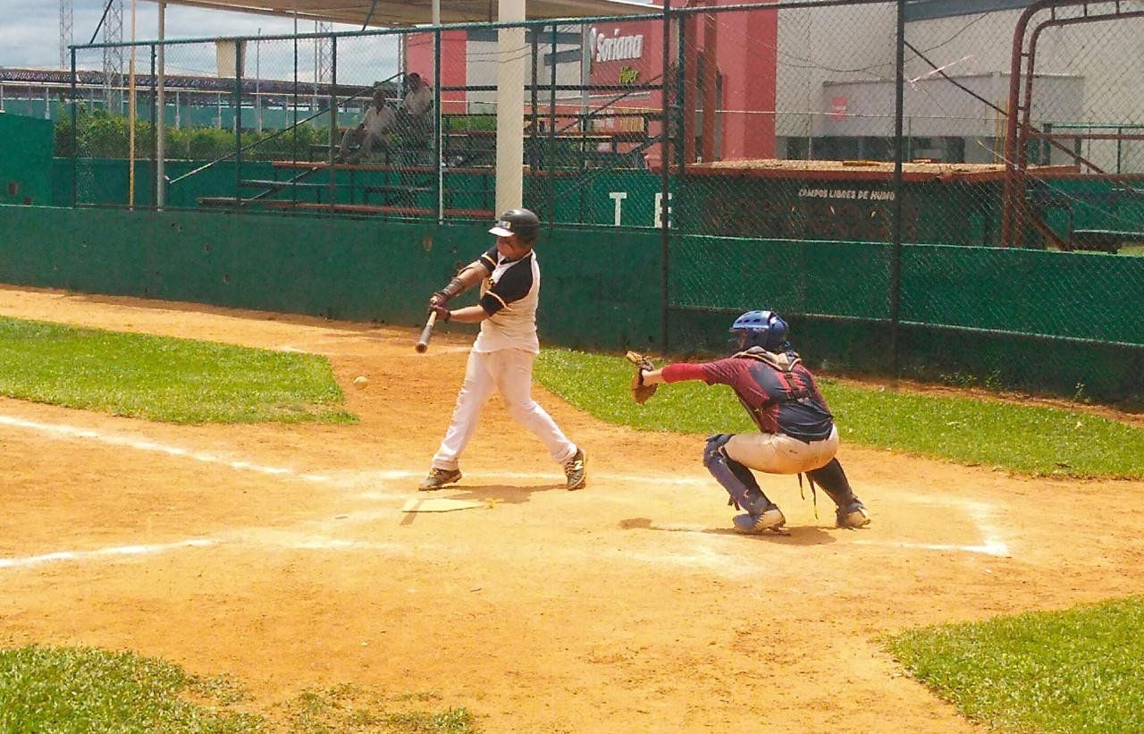 Minatitlán recibirá Nacional de Ligas Infantiles y Juveniles de Beisbol