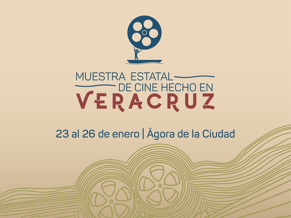Inició muestra estatal de cine “Hecho en Veracruz”
