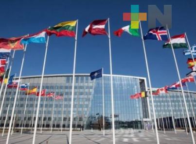 Irán acusa a OTAN por justificar ataques